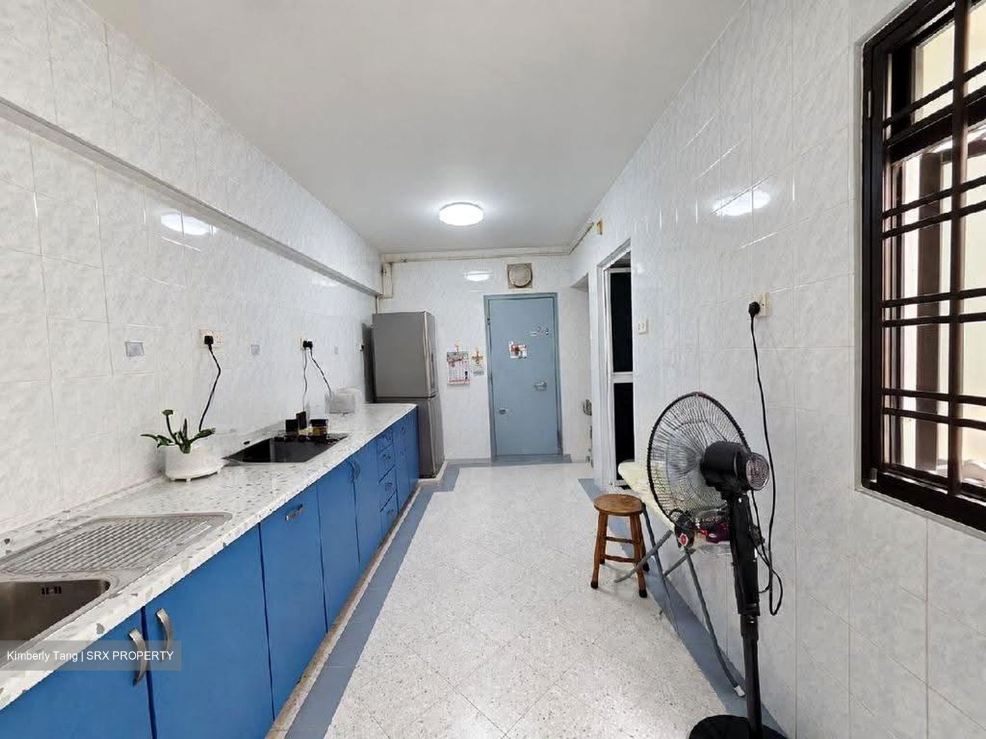 Blk 23 Jalan Membina (Bukit Merah), HDB 4 Rooms #614626981